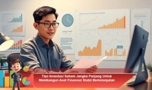 Tips-Investasi-Saham-Jangka-Panjang-Untuk-Membangun-Aset-Finansial-Stabil-Berkelanjutan