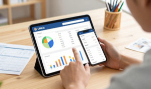 Tips-Menggunakan-Aplikasi-Catatan-Keuangan-Digital-Untuk-Memantau-Keuntungan-UMKM-Anda